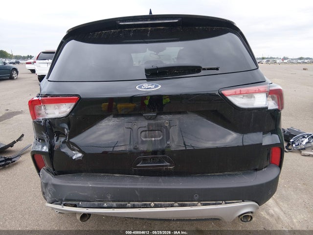 Ford ESCAPE SEL 2021 1FMCU9H63MUB06225 Image 16