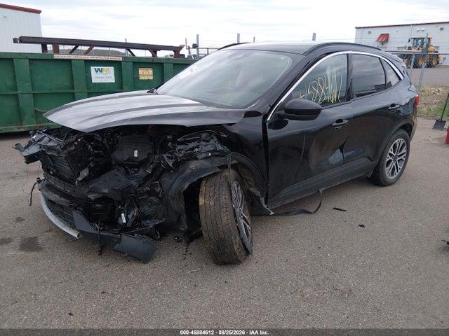 Ford ESCAPE SEL 2021 1FMCU9H63MUB06225 Image 2