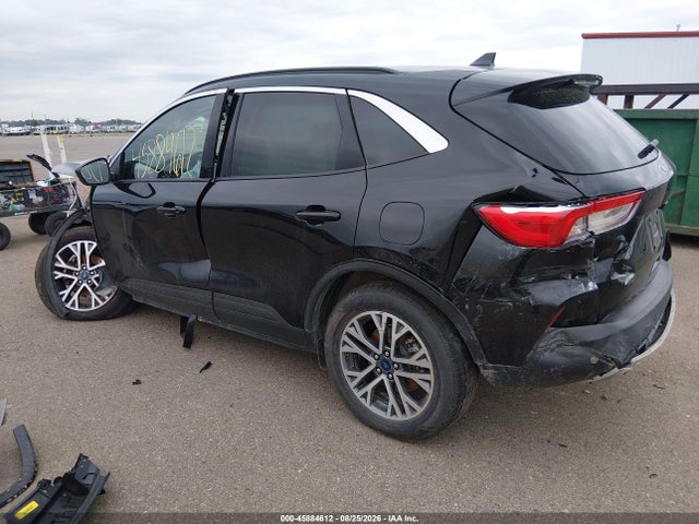 Ford ESCAPE SEL 2021 1FMCU9H63MUB06225 Image 3