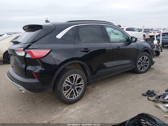 Ford ESCAPE SEL 2021 1FMCU9H63MUB06225 Image 4