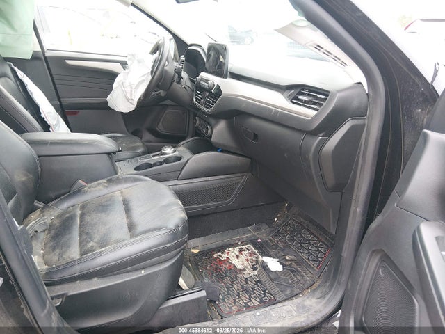 Ford ESCAPE SEL 2021 1FMCU9H63MUB06225 Image 5