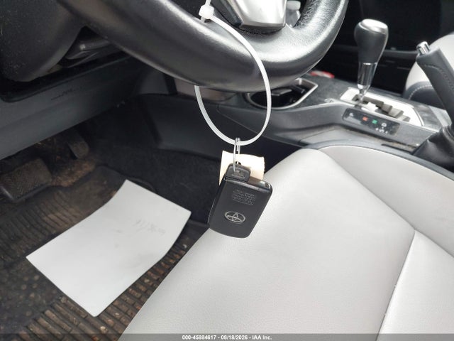2017 Toyota Rav4 Hybrid Limited მანქანა იყიდება აუქციონზე, vin: JTMDJREV3HD079837, აუქციონის ნომერი: 45884617