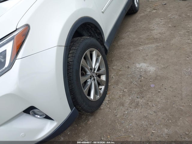 2017 Toyota Rav4 Hybrid Limited მანქანა იყიდება აუქციონზე, vin: JTMDJREV3HD079837, აუქციონის ნომერი: 45884617