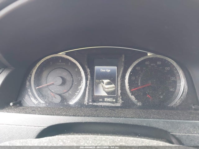 45884629 :رقم المزاد ، 4T1BF1FK3HU730443 vin ، 2017 Toyota Camry Se مزاد بيع