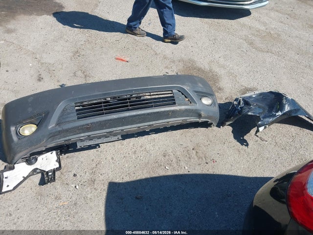 45884632 :رقم المزاد ، 2HGFG21587H704630 vin ، 2007 Honda Civic Si مزاد بيع