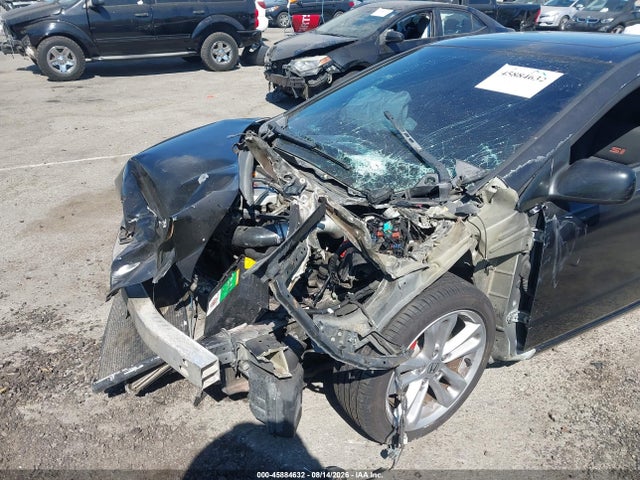 45884632 :رقم المزاد ، 2HGFG21587H704630 vin ، 2007 Honda Civic Si مزاد بيع
