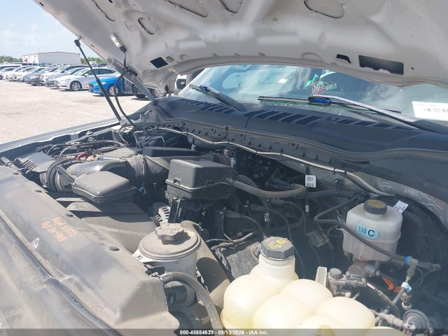 Ford F-250 Xl 2021 1FT7X2B67MED24224 Image 10