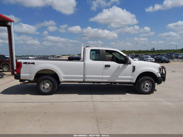 Ford F-250 Xl 2021 1FT7X2B67MED24224 Image 15