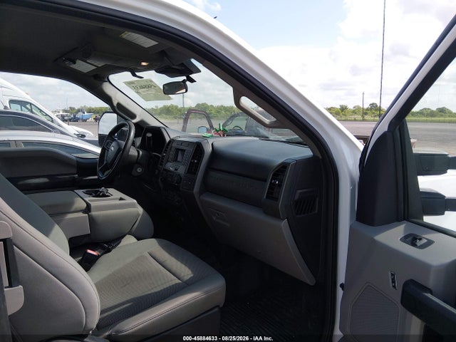 Ford F-250 Xl 2021 1FT7X2B67MED24224 Image 5