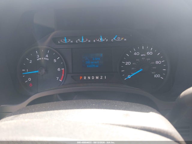 Ford F-250 Xl 2021 1FT7X2B67MED24224 Image 7