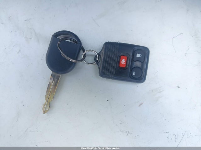 Aukcja sprzedaży 2006 Mazda Tribute S, vin: 4F2CZ94116KM11401, numer aukcji: 45884636