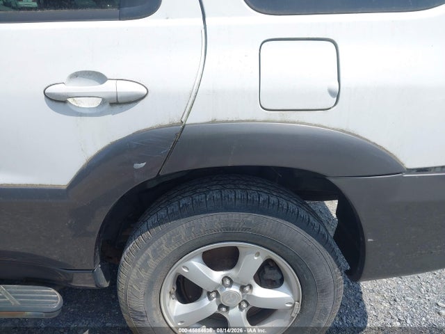 Aukcja sprzedaży 2006 Mazda Tribute S, vin: 4F2CZ94116KM11401, numer aukcji: 45884636
