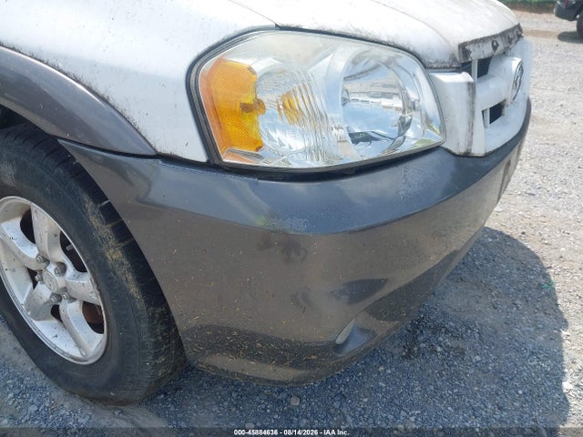 Aukcja sprzedaży 2006 Mazda Tribute S, vin: 4F2CZ94116KM11401, numer aukcji: 45884636