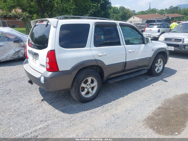 Aukcja sprzedaży 2006 Mazda Tribute S, vin: 4F2CZ94116KM11401, numer aukcji: 45884636
