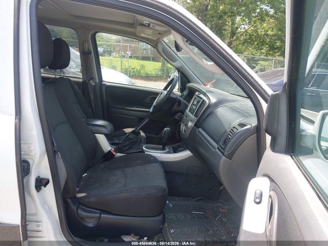 Aukcja sprzedaży 2006 Mazda Tribute S, vin: 4F2CZ94116KM11401, numer aukcji: 45884636
