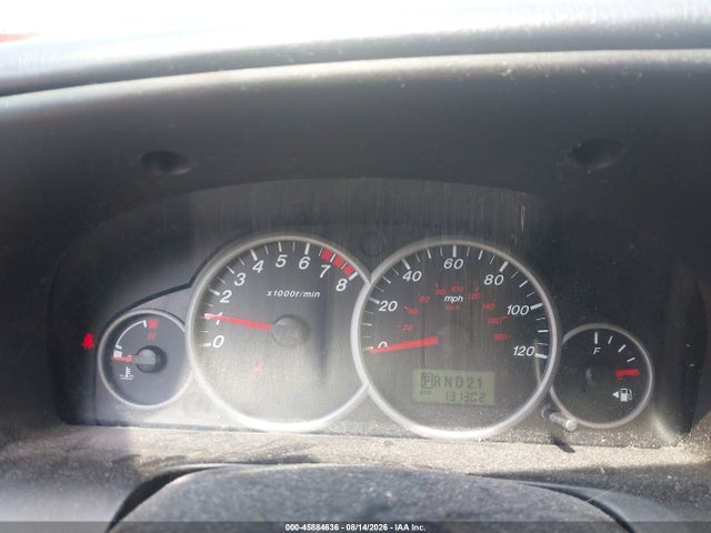 Aukcja sprzedaży 2006 Mazda Tribute S, vin: 4F2CZ94116KM11401, numer aukcji: 45884636