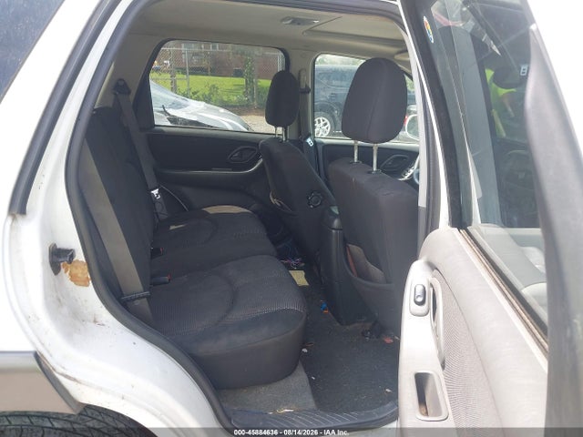 Aukcja sprzedaży 2006 Mazda Tribute S, vin: 4F2CZ94116KM11401, numer aukcji: 45884636