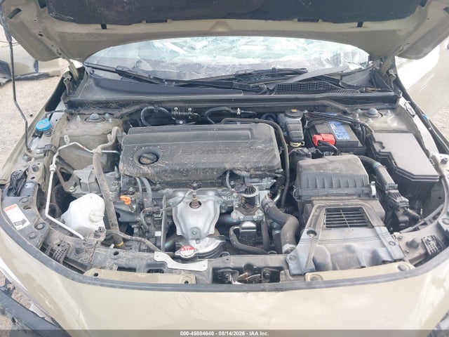 Продажа на аукционе авто 2025 Honda Civic Sedan Sport, vin: 19XFL2H88SE023253, номер лота: 45884640