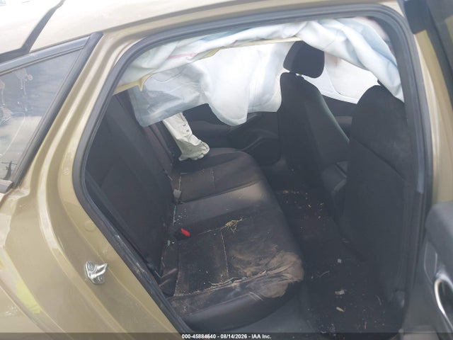 Продажа на аукционе авто 2025 Honda Civic Sedan Sport, vin: 19XFL2H88SE023253, номер лота: 45884640