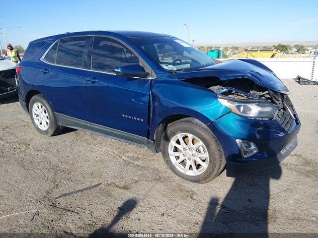 2019 2GNAXKEV7K6125692 main image