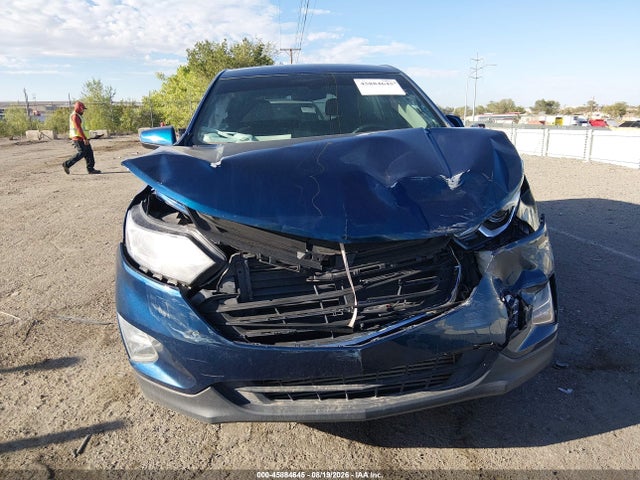 Chevrolet EQUINOX LT 2019 2GNAXKEV7K6125692 Image 11
