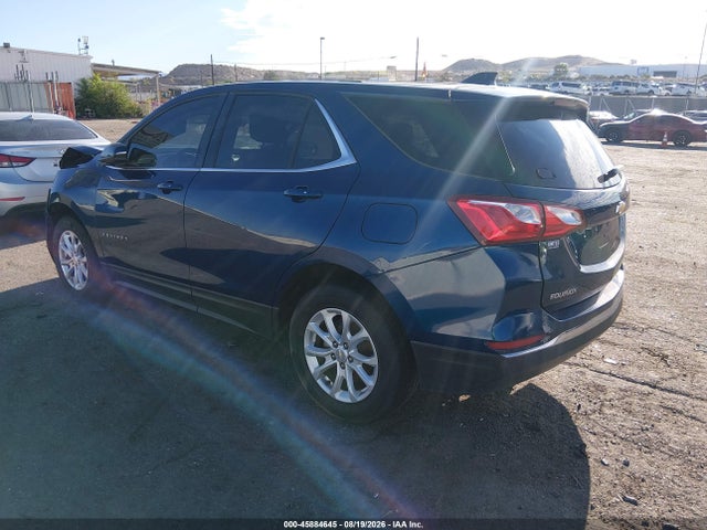 Chevrolet EQUINOX LT 2019 2GNAXKEV7K6125692 Image 3