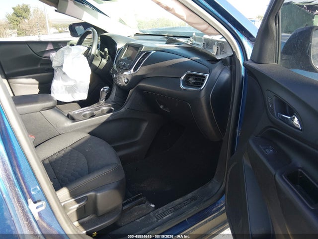 Chevrolet EQUINOX LT 2019 2GNAXKEV7K6125692 Image 5