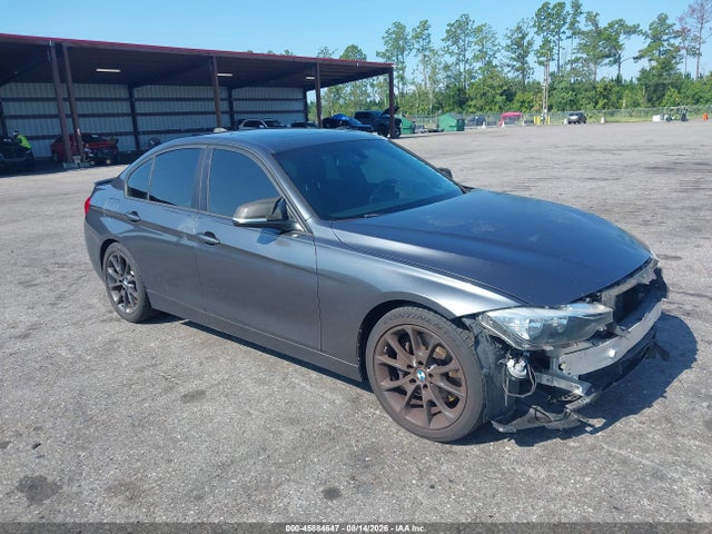 Aukcja sprzedaży 2016 Bmw 320i, vin: WBA8A9C52GK615978, numer aukcji: 45884647