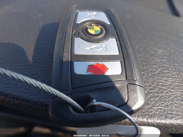 Aukcja sprzedaży 2016 Bmw 320i, vin: WBA8A9C52GK615978, numer aukcji: 45884647