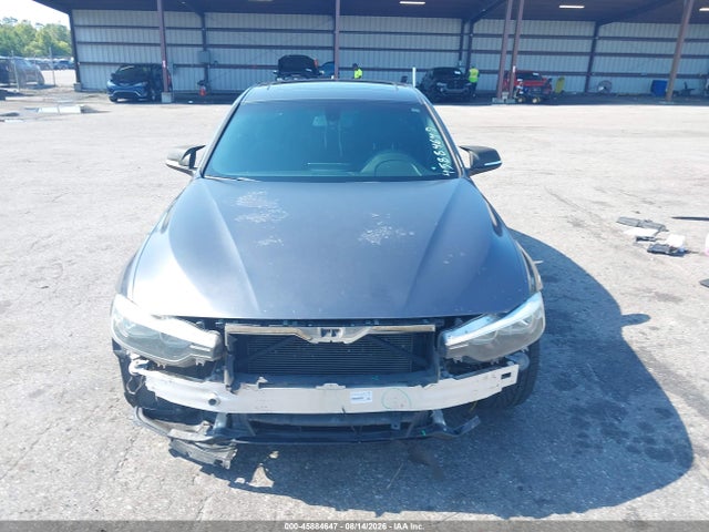 Aukcja sprzedaży 2016 Bmw 320i, vin: WBA8A9C52GK615978, numer aukcji: 45884647