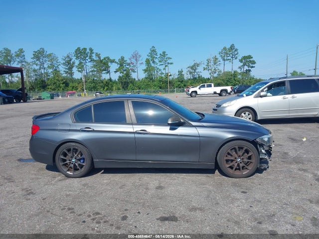 Aukcja sprzedaży 2016 Bmw 320i, vin: WBA8A9C52GK615978, numer aukcji: 45884647