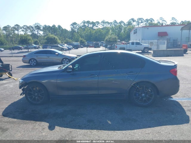 Aukcja sprzedaży 2016 Bmw 320i, vin: WBA8A9C52GK615978, numer aukcji: 45884647