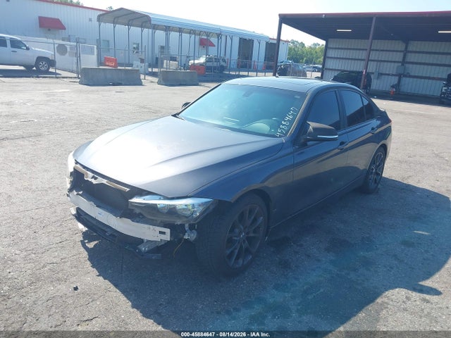 Aukcja sprzedaży 2016 Bmw 320i, vin: WBA8A9C52GK615978, numer aukcji: 45884647