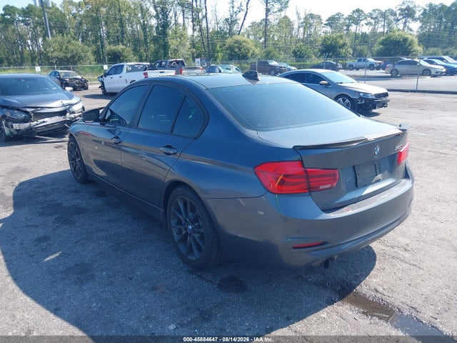 Aukcja sprzedaży 2016 Bmw 320i, vin: WBA8A9C52GK615978, numer aukcji: 45884647