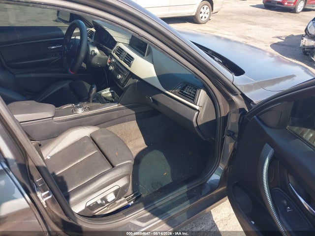 Aukcja sprzedaży 2016 Bmw 320i, vin: WBA8A9C52GK615978, numer aukcji: 45884647