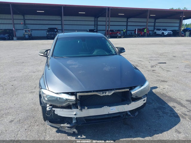 Aukcja sprzedaży 2016 Bmw 320i, vin: WBA8A9C52GK615978, numer aukcji: 45884647