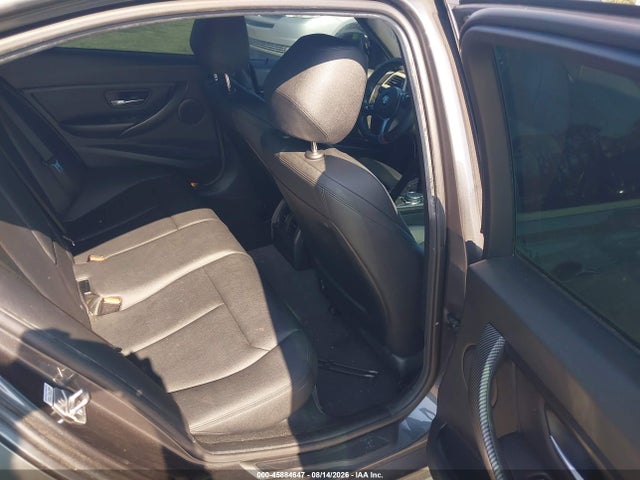 Aukcja sprzedaży 2016 Bmw 320i, vin: WBA8A9C52GK615978, numer aukcji: 45884647
