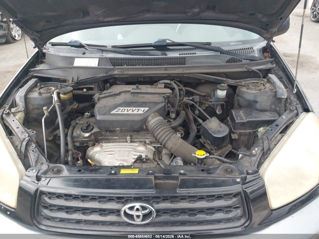Aukcja sprzedaży 2001 Toyota Rav4, vin: JTEGH20V310036955, numer aukcji: 45884652