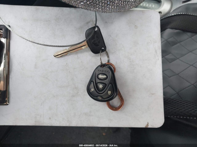 Aukcja sprzedaży 2001 Toyota Rav4, vin: JTEGH20V310036955, numer aukcji: 45884652