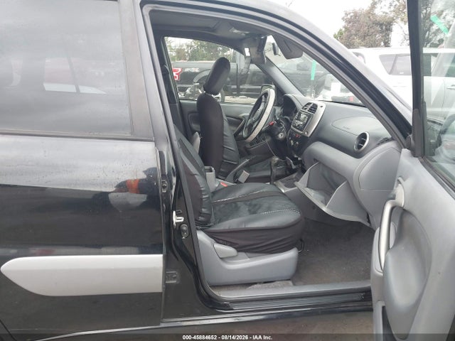 Aukcja sprzedaży 2001 Toyota Rav4, vin: JTEGH20V310036955, numer aukcji: 45884652