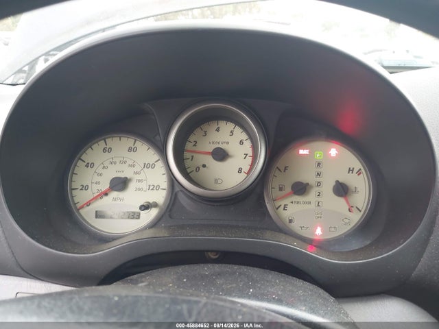 Aukcja sprzedaży 2001 Toyota Rav4, vin: JTEGH20V310036955, numer aukcji: 45884652
