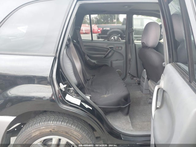 Aukcja sprzedaży 2001 Toyota Rav4, vin: JTEGH20V310036955, numer aukcji: 45884652