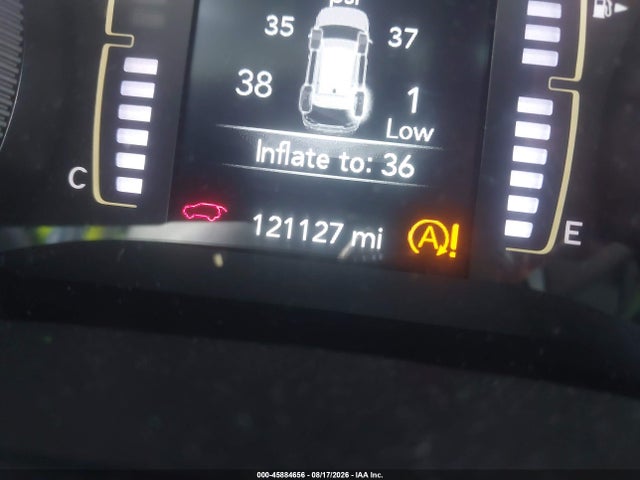 Продажа на аукционе авто 2019 Jeep Cherokee Latitude Fwd, vin: 1C4PJLCB9KD411595, номер лота: 45884656