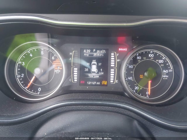 Продажа на аукционе авто 2019 Jeep Cherokee Latitude Fwd, vin: 1C4PJLCB9KD411595, номер лота: 45884656