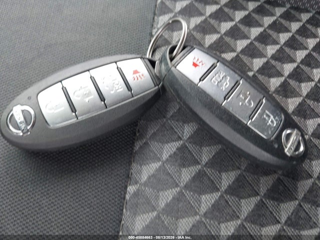 Aukcja sprzedaży 2020 Nissan Versa S Xtronic Cvt, vin: 3N1CN8DV1LL919664, numer aukcji: 45884663