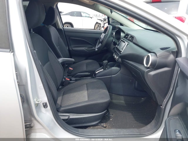 Aukcja sprzedaży 2020 Nissan Versa S Xtronic Cvt, vin: 3N1CN8DV1LL919664, numer aukcji: 45884663