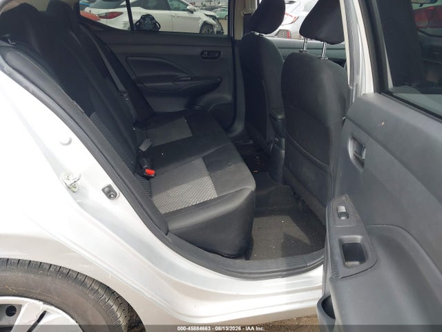 Aukcja sprzedaży 2020 Nissan Versa S Xtronic Cvt, vin: 3N1CN8DV1LL919664, numer aukcji: 45884663