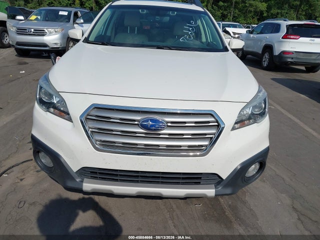 Продаж на аукціоні авто 2017 Subaru Outback 2.5i Limited, vin: 4S4BSANC8H3312746, номер лоту: 45884666