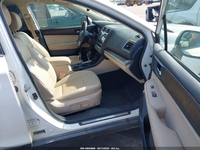 Продаж на аукціоні авто 2017 Subaru Outback 2.5i Limited, vin: 4S4BSANC8H3312746, номер лоту: 45884666