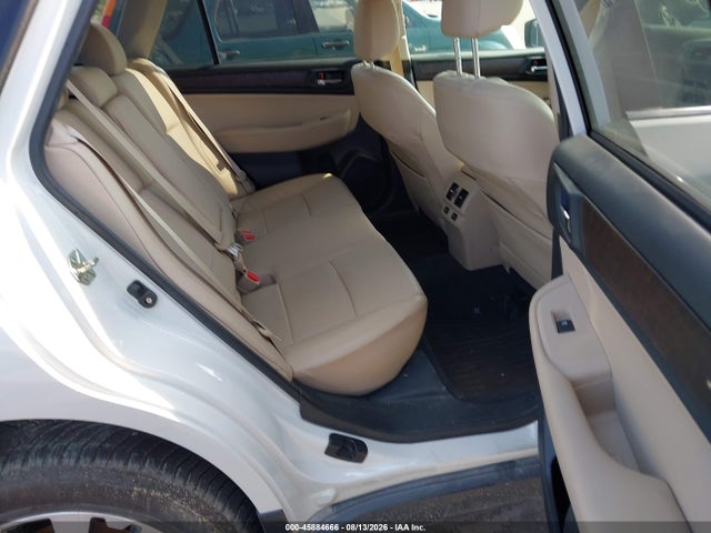 Продаж на аукціоні авто 2017 Subaru Outback 2.5i Limited, vin: 4S4BSANC8H3312746, номер лоту: 45884666